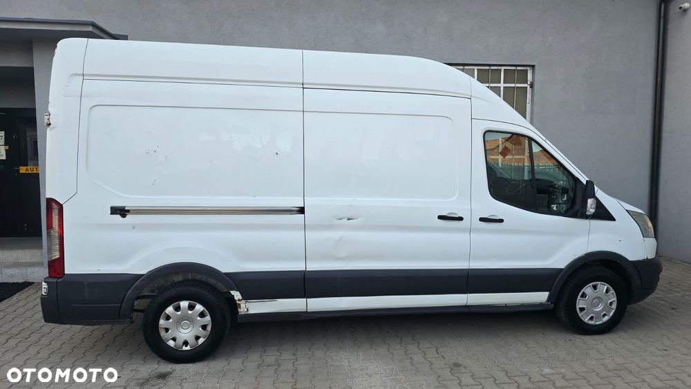 Ford Transit - 27