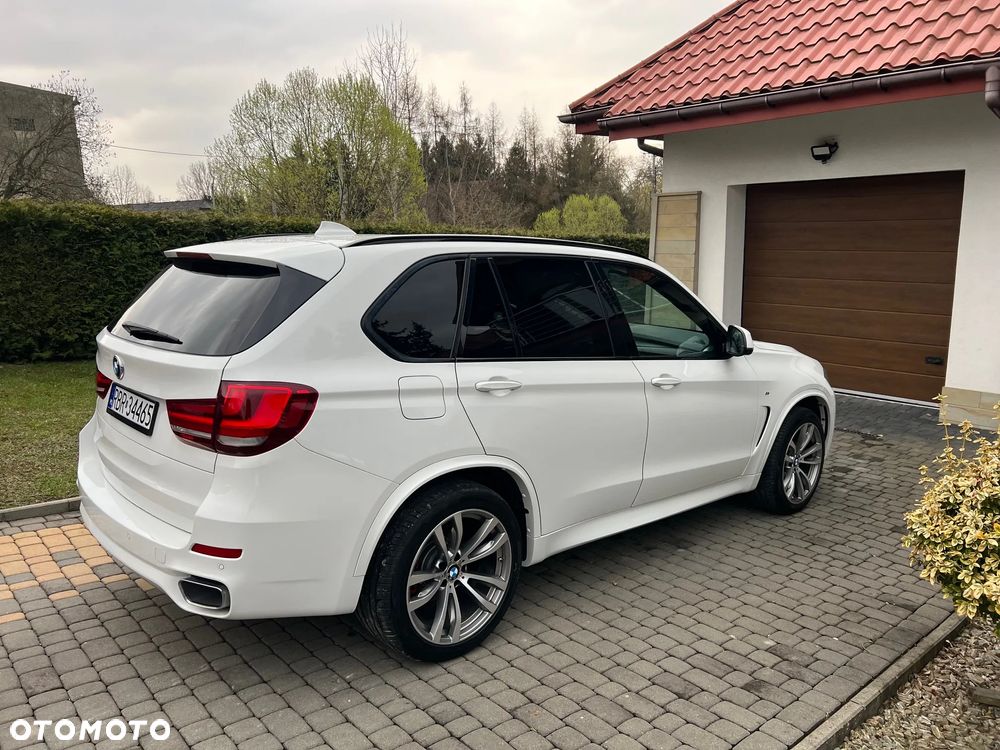 BMW X5 xDrive30d - 2
