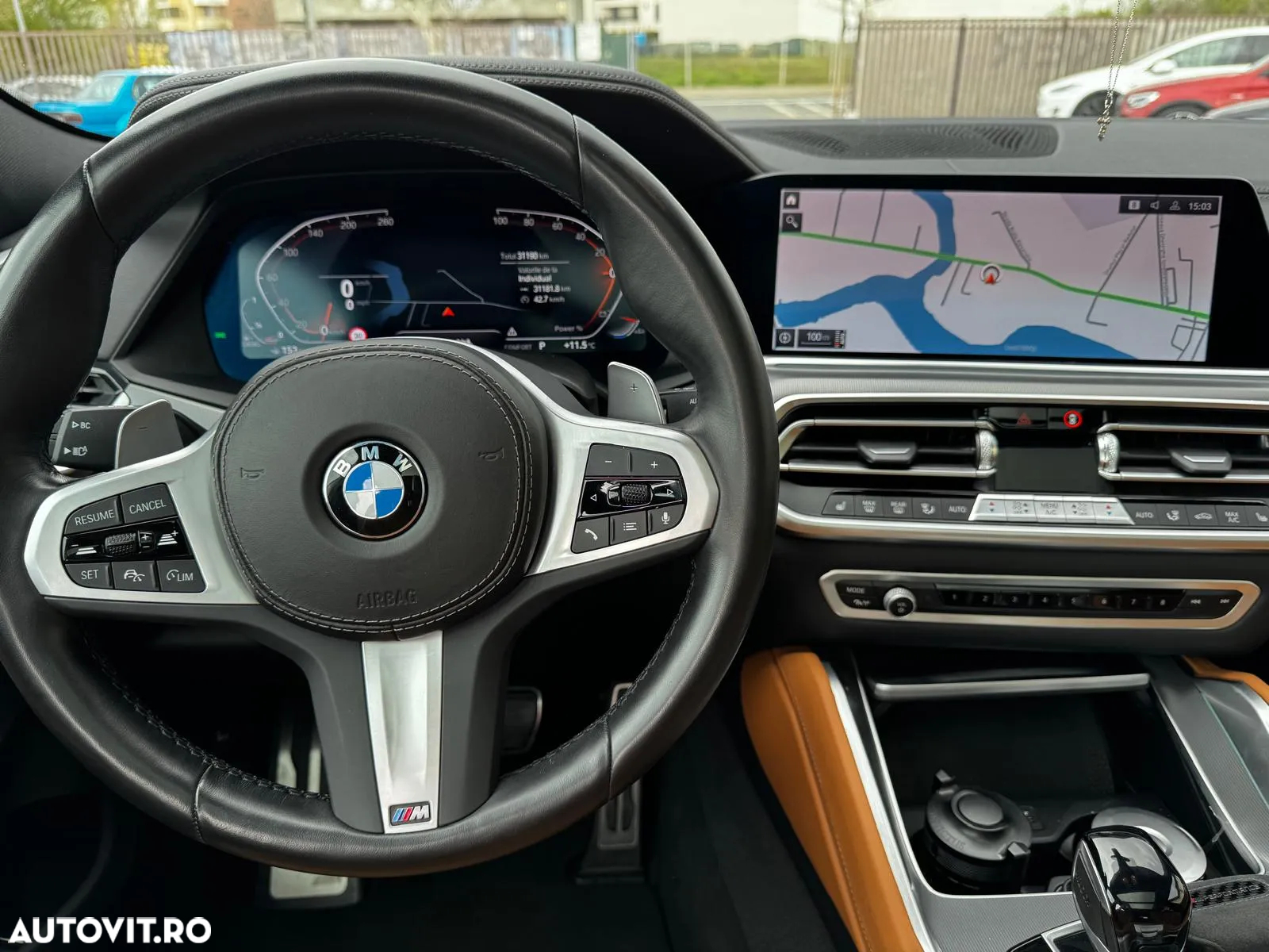 BMW X6 xDrive30d AT MHEV - 13