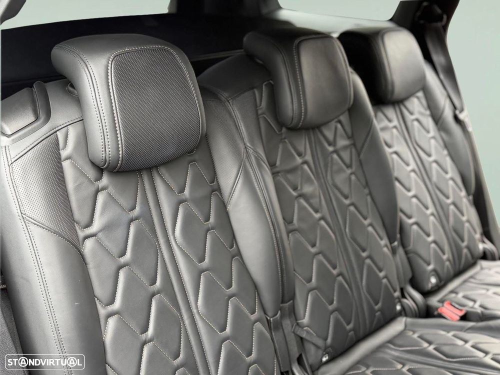 Peugeot 5008 1.5 BlueHDi GT EAT8 - 7