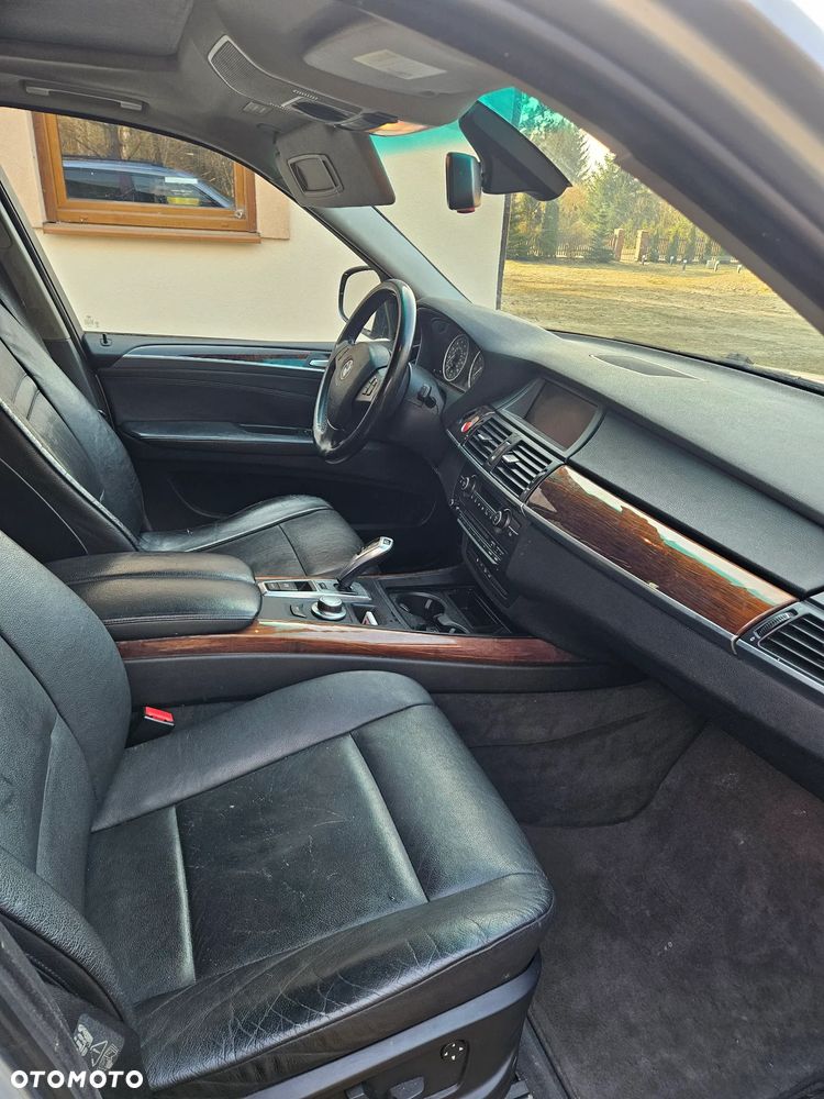 BMW X5 3.0si - 3