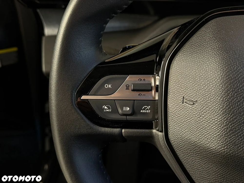 Peugeot 308 1.2 PureTech Allure Pack S&S EAT8 - 18