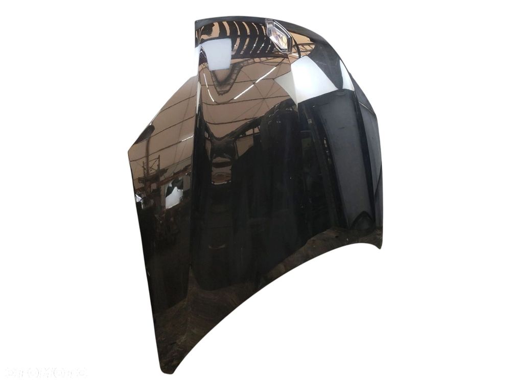 MASKA RENAULT LAGUNA III LIFT (2010-2015) 2.0 DCI 131KM - 4