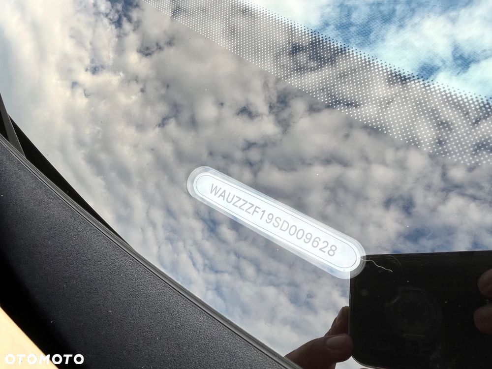 Audi Q8 TDI mHEV 210 kW Quattro Tiptronic - 26