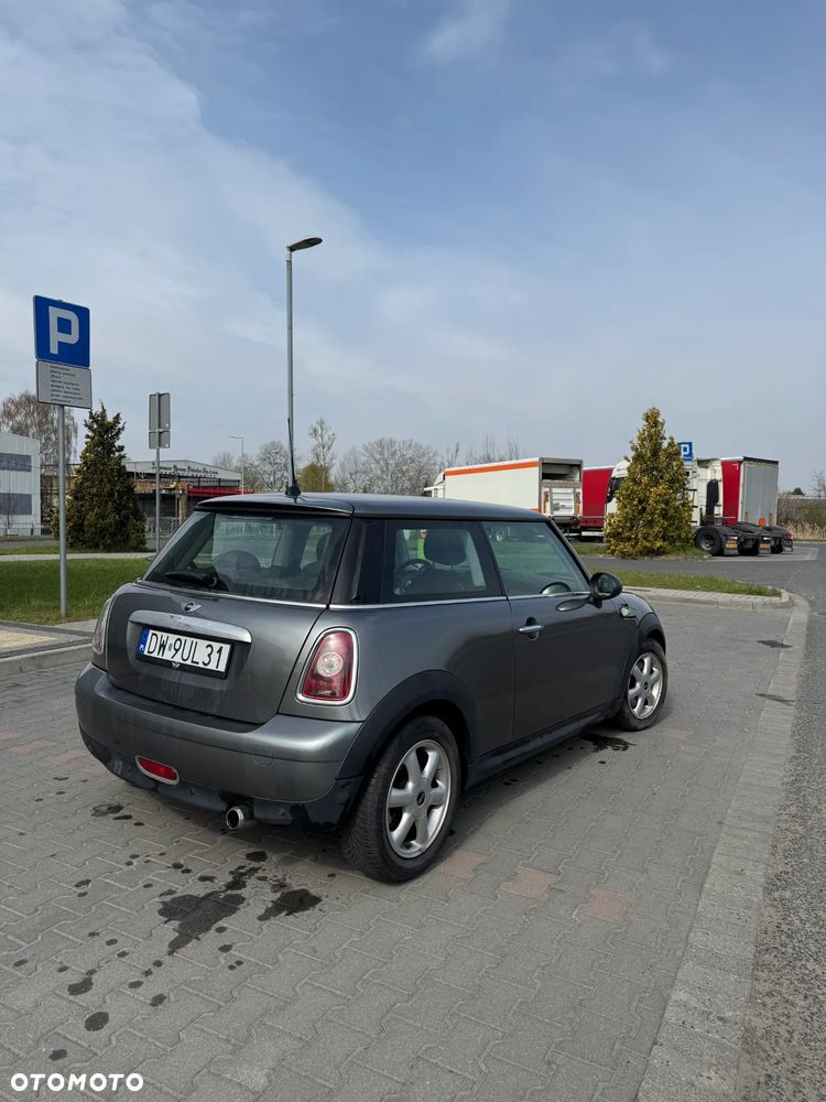 MINI ONE - 11