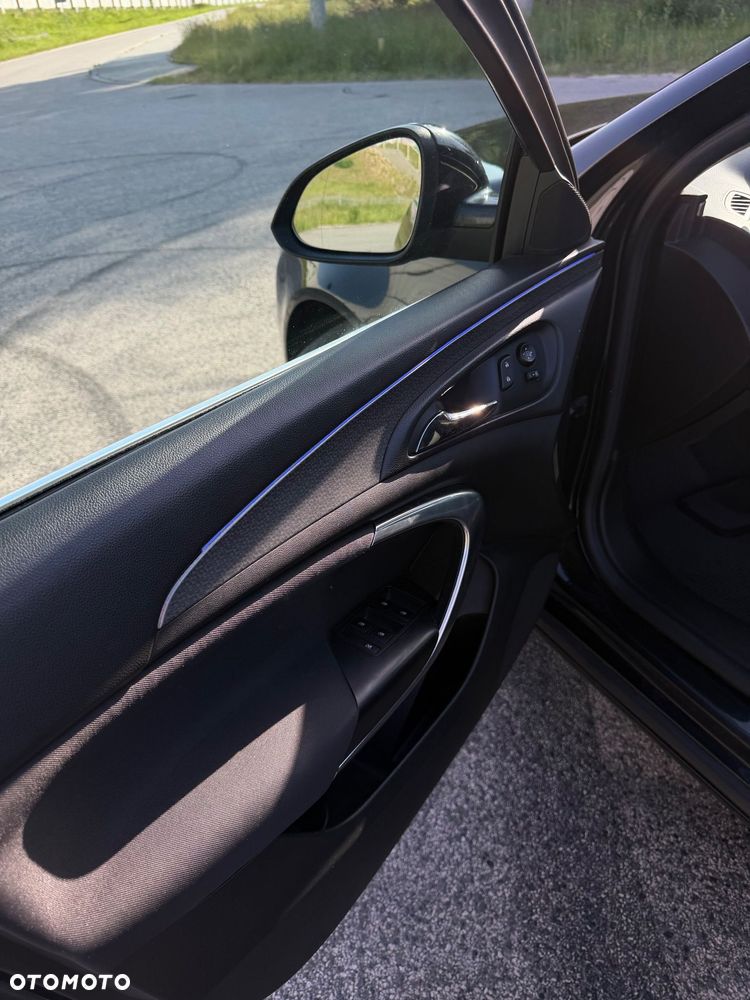 Opel Insignia 1.6 CDTI - 15
