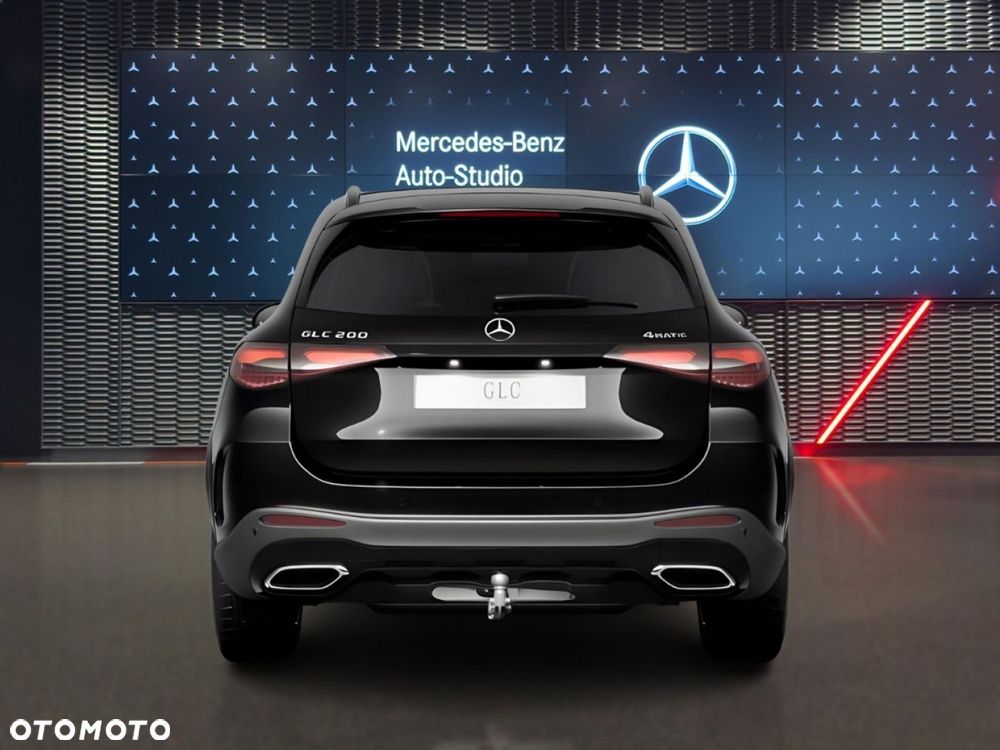 Mercedes-Benz GLC - 5