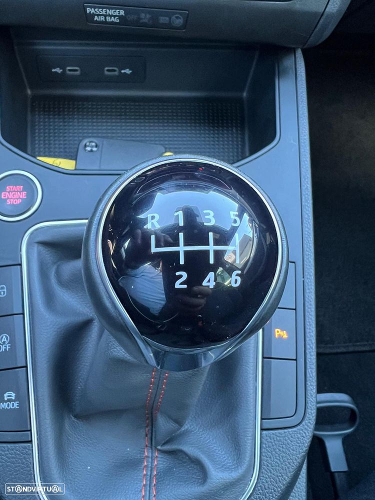 SEAT Ibiza 1.0 TSI FR - 30