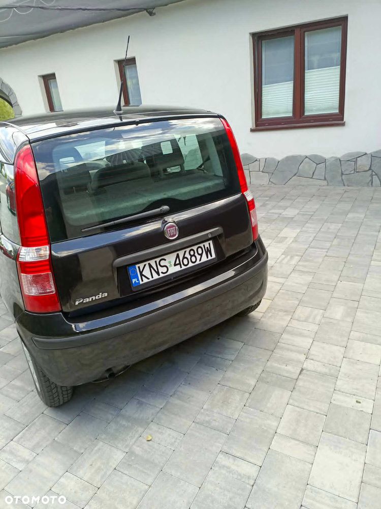 Fiat Panda - 3