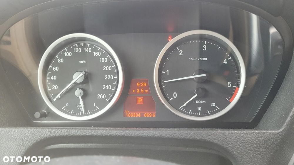 BMW X6 30d xDrive - 13