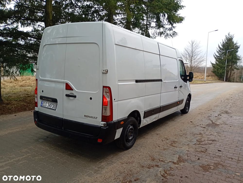 Renault Master - 3