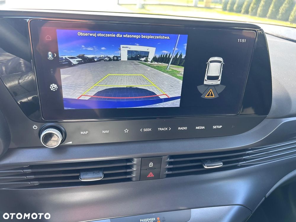 Hyundai i20 1.0 T-GDi Modern - 10