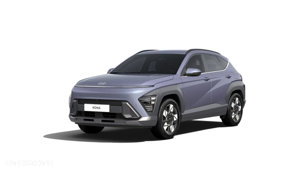 Hyundai Kona 1.6 T-GDI Platinum 4WD DCT