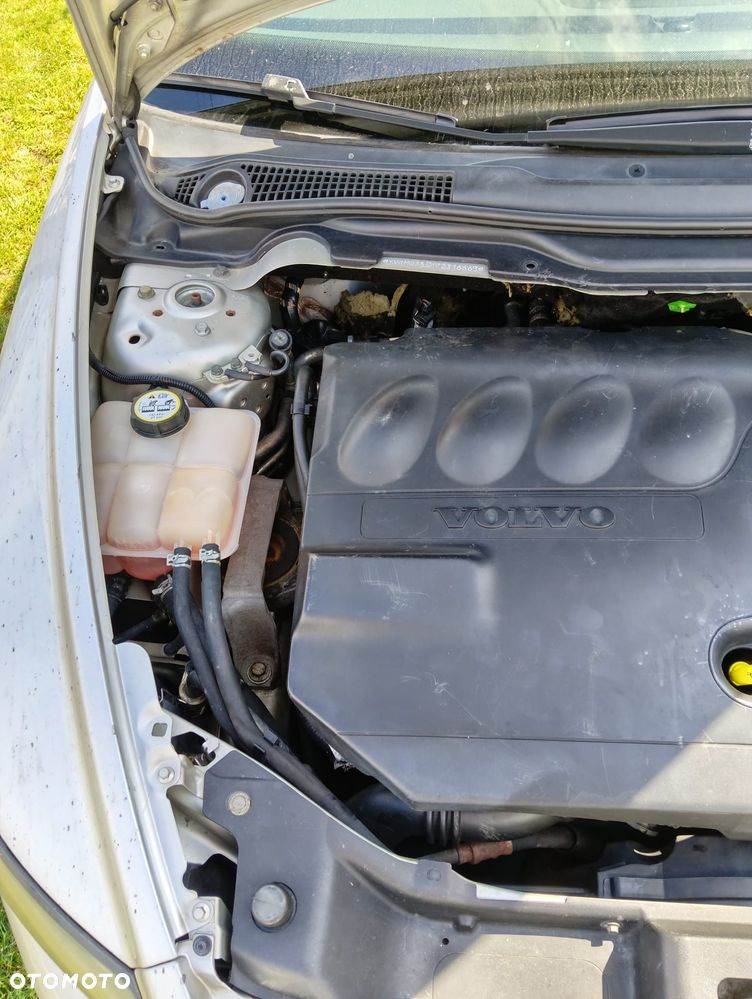 Volvo V50 2.0D - 9