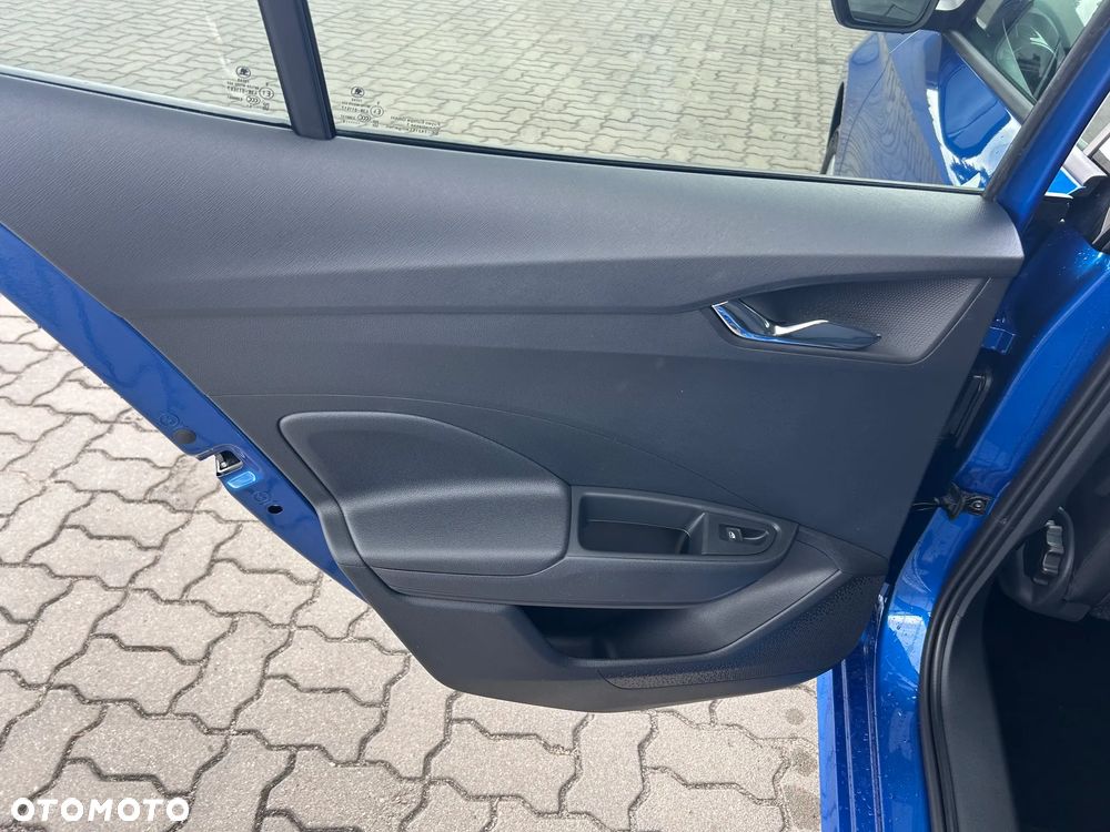 Skoda Fabia 1.0 TSI Drive - 15