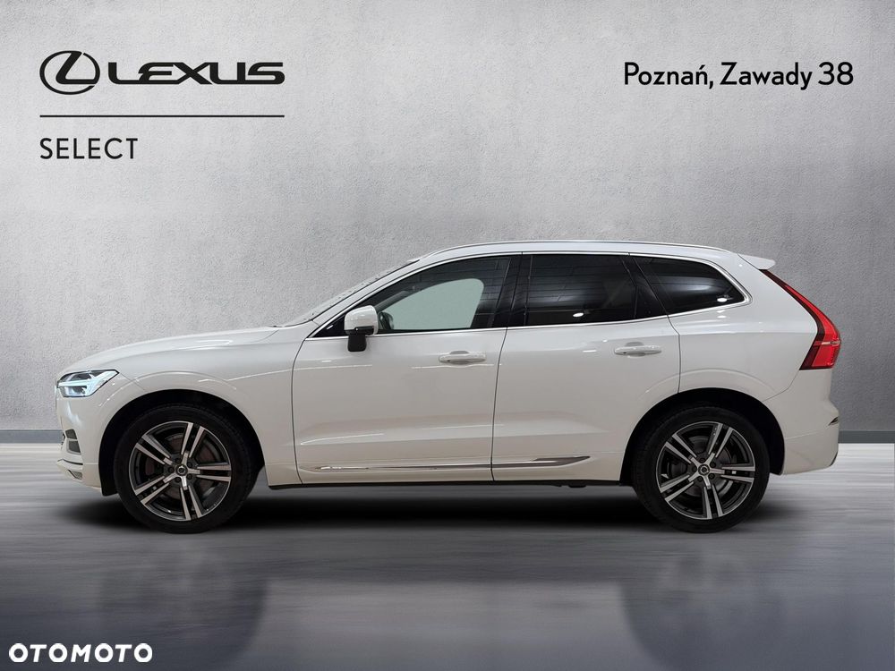 Volvo XC 60 B4 B Inscription - 5