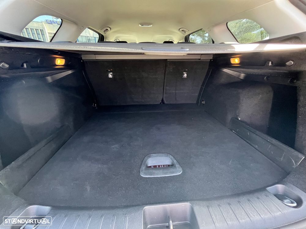 Fiat Tipo Station Wagon 1.3 M-Jet Lounge - 27