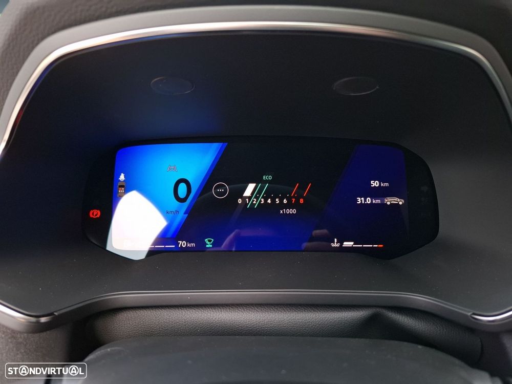 Renault Symbioz 1.2 ECO-G Techno - 21