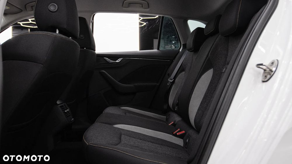 Skoda Scala 1.5 TSI Style - 15