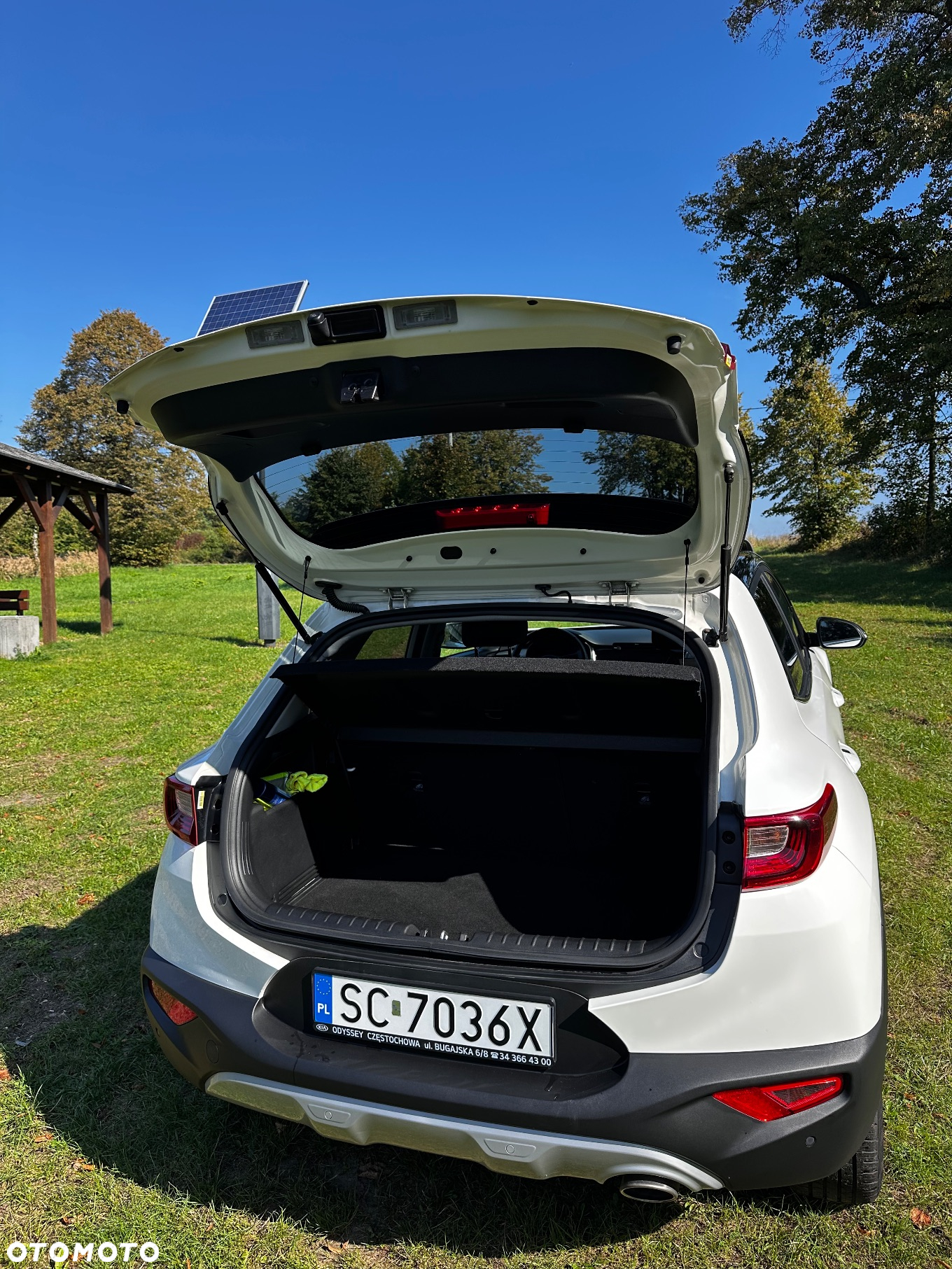 Kia Stonic 1.0 T-GDI M - 10