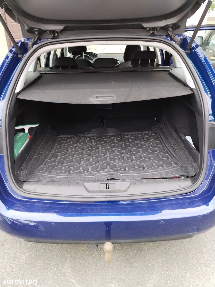 Peugeot 308 1.5 BlueHDi FAP STT EAT8 Active - 10