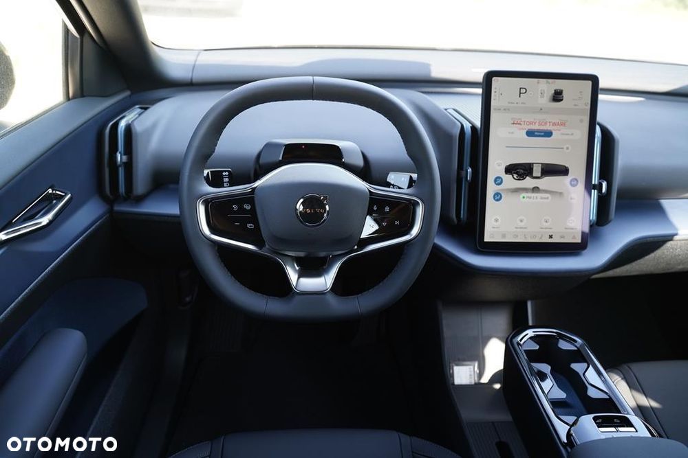 Volvo EX30 69kWh Single Motor Long Range Ultra - 12