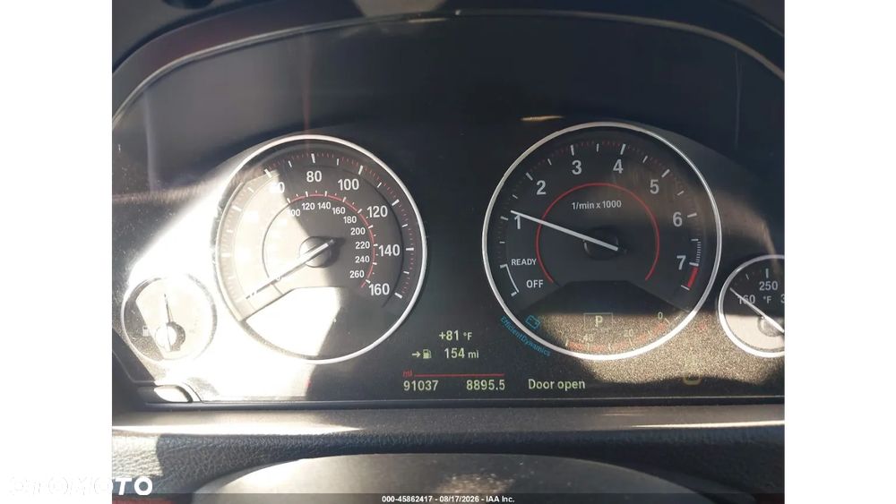 BMW Seria 4 440i M Sport - 10