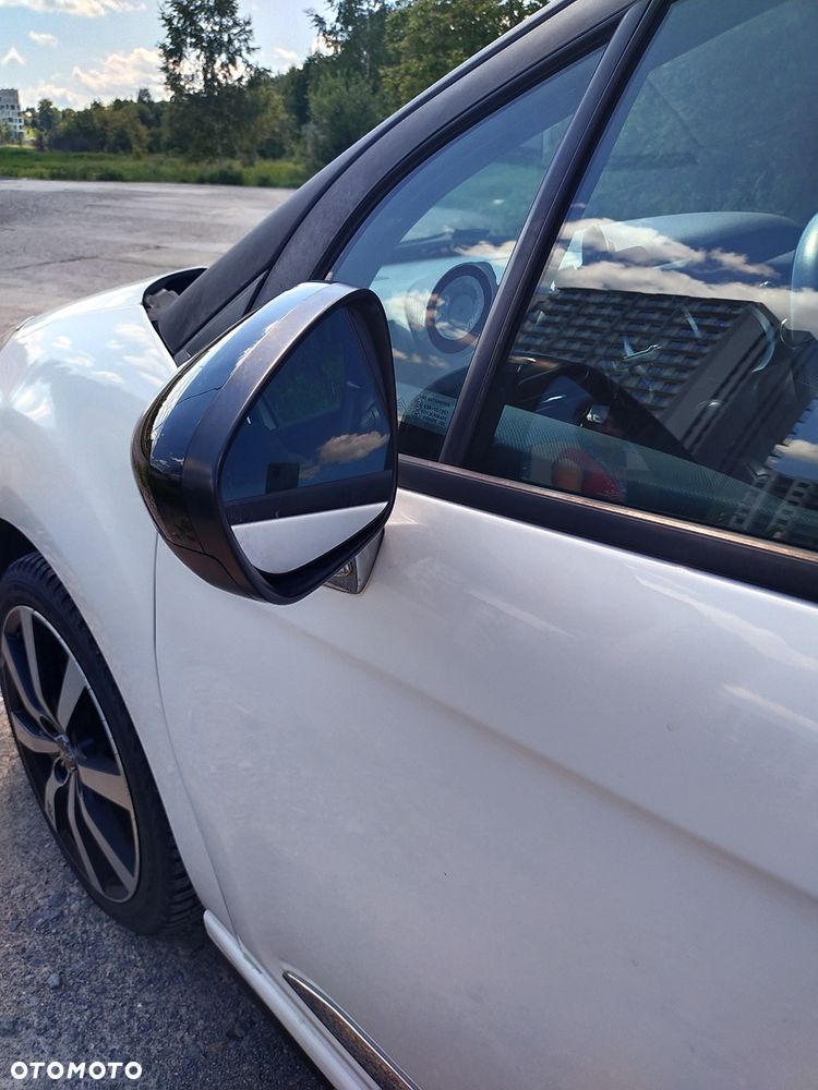 Citroën DS3 THP 155 SportChic - 17