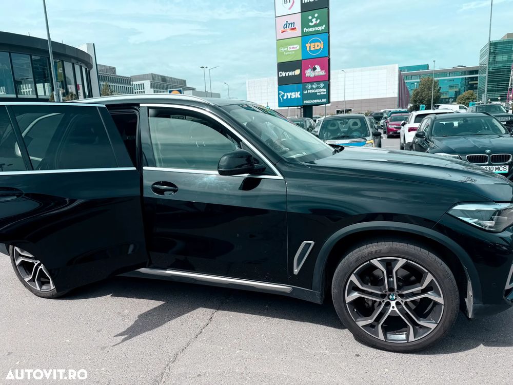 BMW X5 xDrive30d - 5