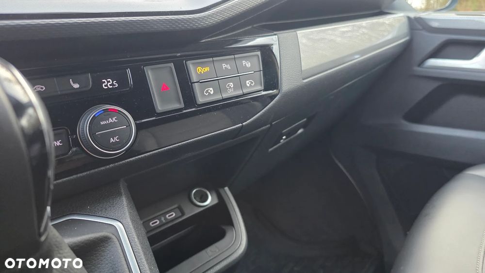 Volkswagen Multivan 2.0 TDI L1 Highline DSG - 33