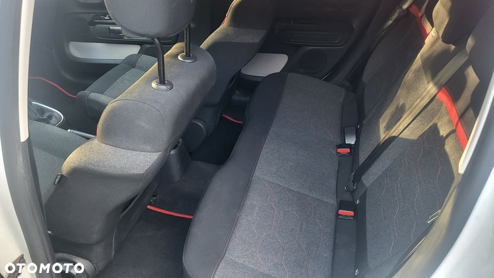 Citroën C3 1.2 PureTech Shine - 6
