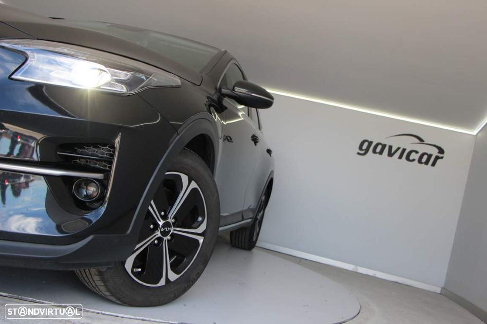 Kia XCeed 1.6 GDi PHEV Drive - 20