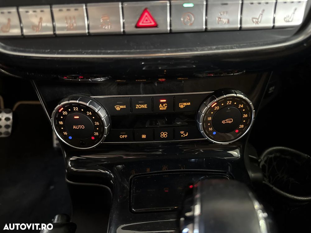 Mercedes-Benz G 350 d SW Long - 20