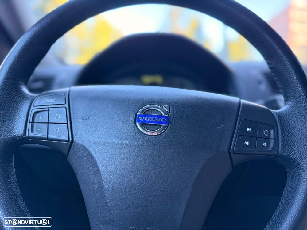Volvo C30 - 17