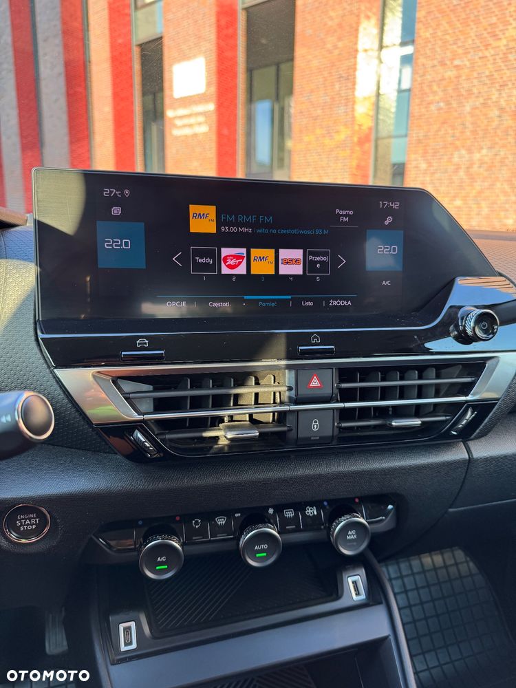 Citroën C4 1.5 BlueHDi Shine S&S - 20