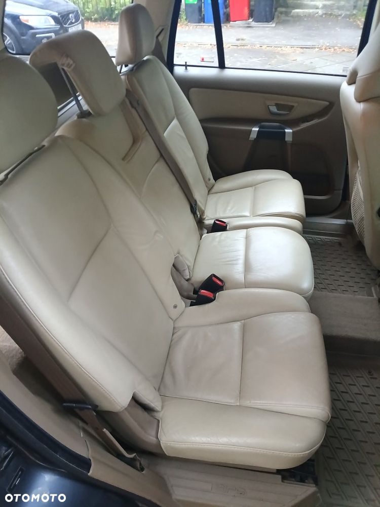 Volvo XC 90 3.2 Executive - 28