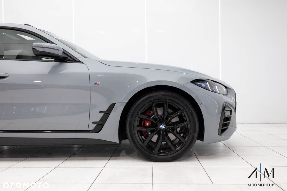 BMW Seria 4 430i xDrive M Sport - 9
