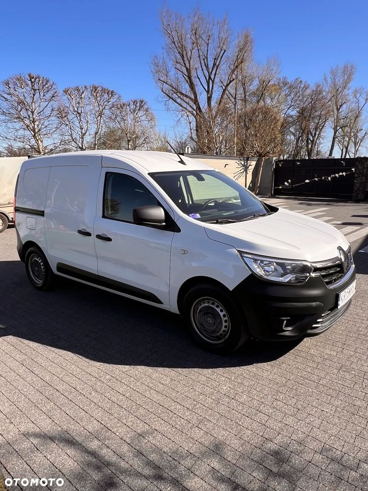 Renault Express - 4