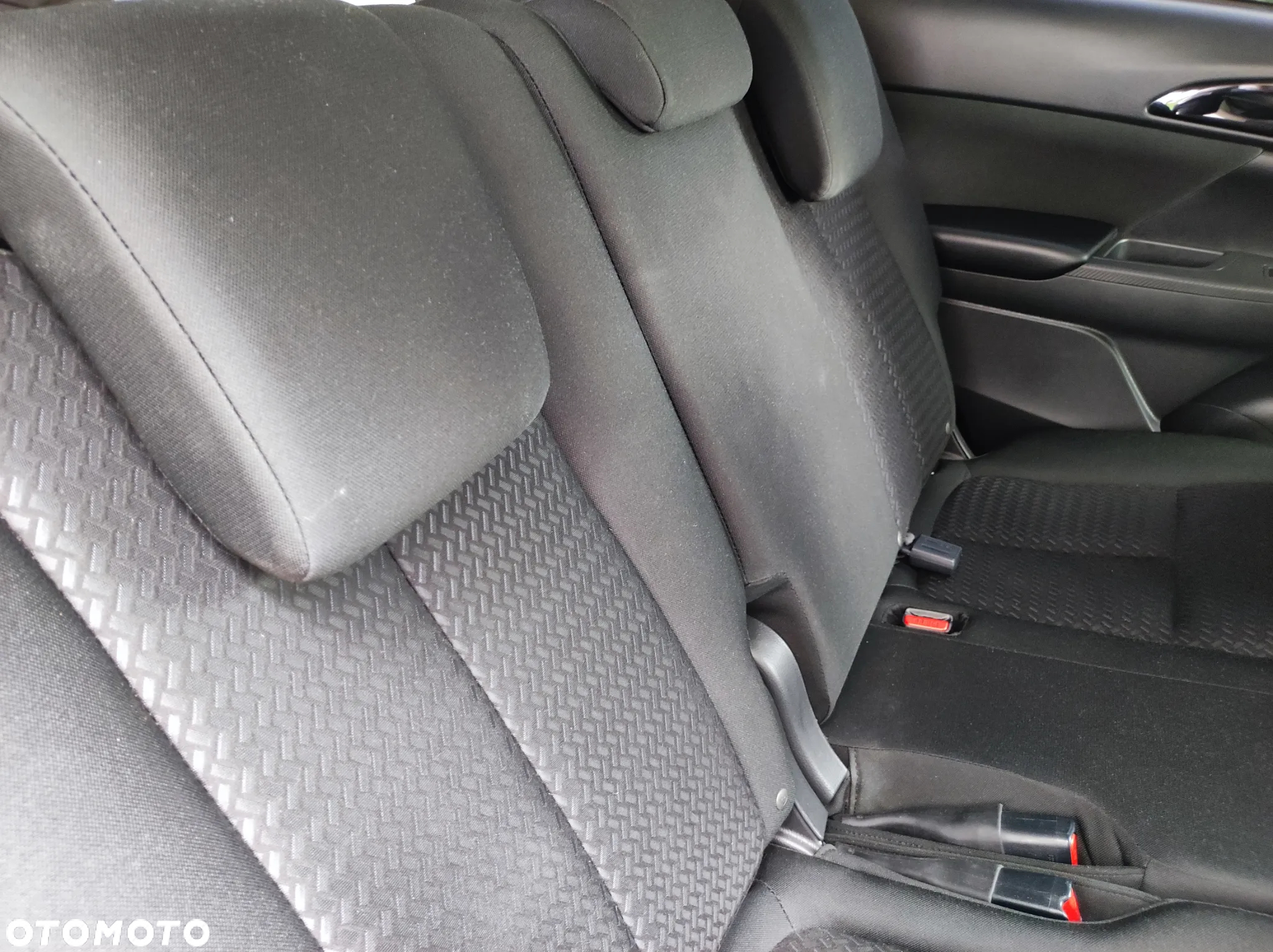 Mitsubishi Eclipse Cross 1.5 T GPF Instyle CVT 4WD - 20