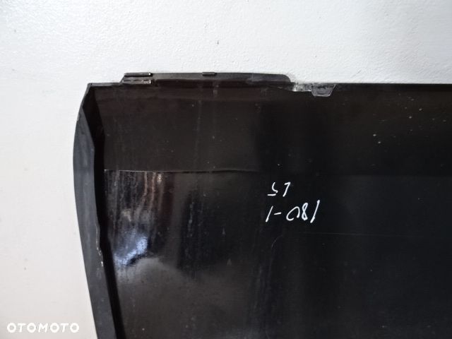 POSZYCIE DRZWI PRAWY PRZÓD PRAWE PRZEDNIE SMART FORFOUR I 04-06 LAK: 454 NR806F - 12