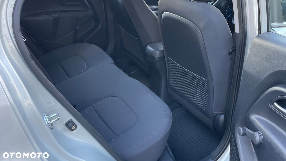 Kia Rio 1.1 crdi L - 20