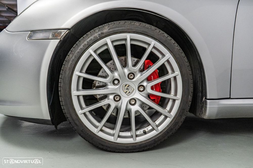 Porsche Boxster - 25