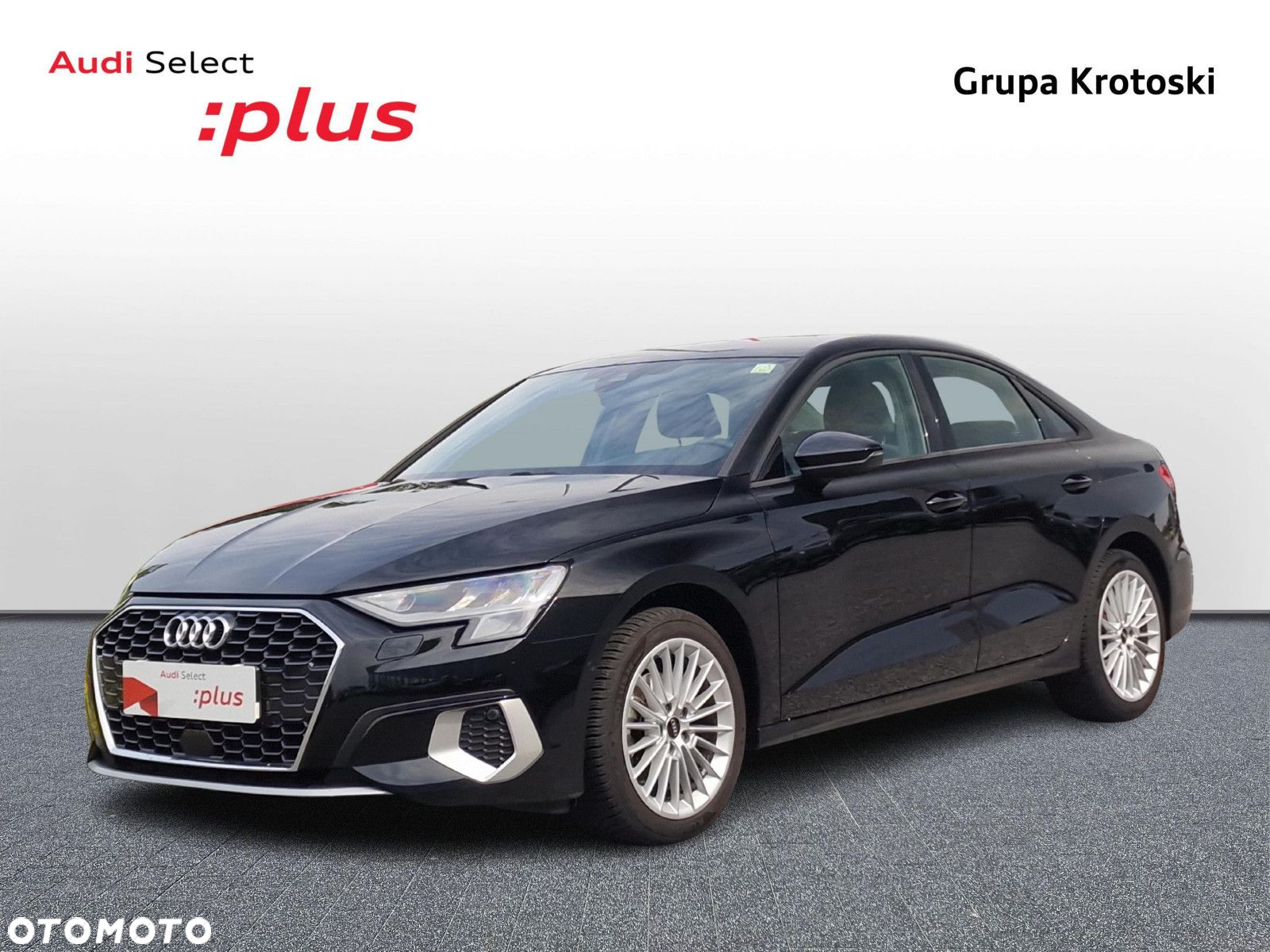 Audi A3 - 3