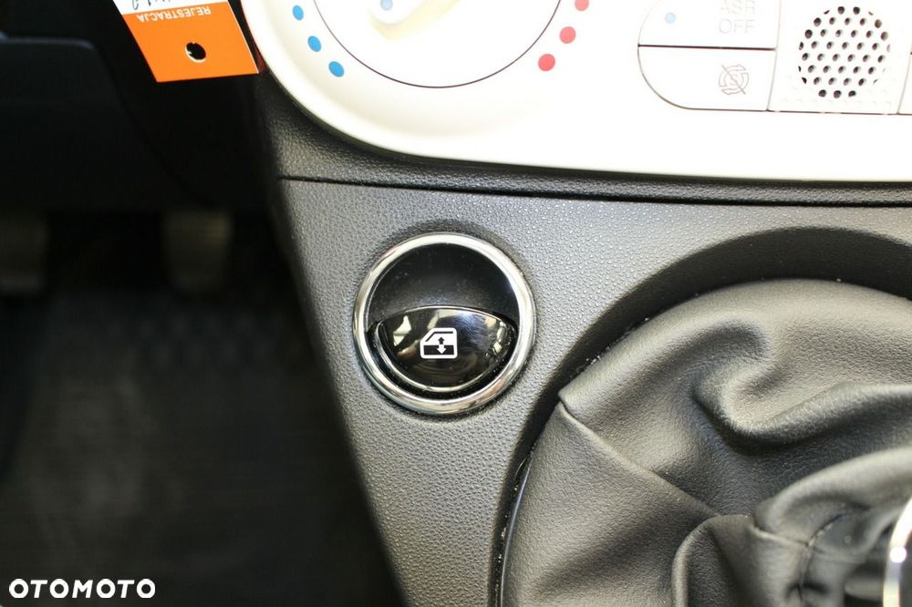 Fiat 500 1.0 GSE Hybrid Dolcevita - 17