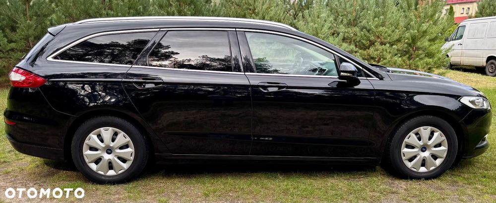 Ford Mondeo 2.0 TDCi Ambiente - 6