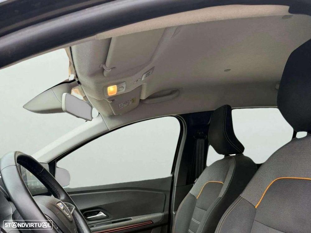 Dacia Sandero 1.0 TCe Stepway Comfort - 10