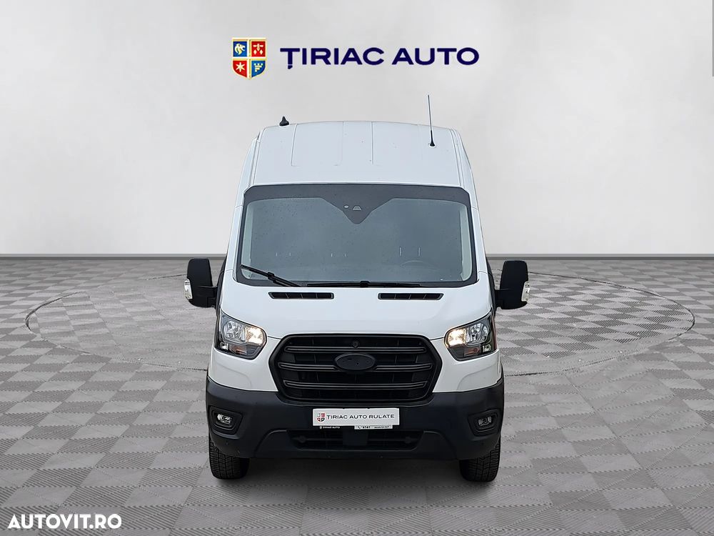 Ford Transit L3H3 - 8