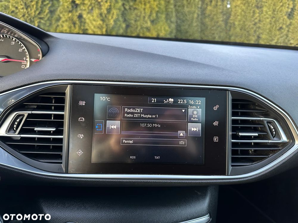 Peugeot 308 1.2 PureTech Allure S&S - 27