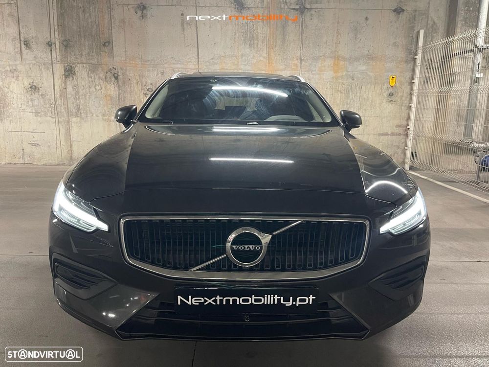 Volvo V60 2.0 B4 Momentum Plus Geartronic - 2