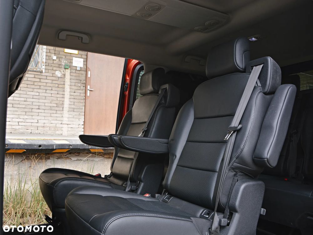 Toyota Proace Verso 2.0 D4-D Medium Business - 16